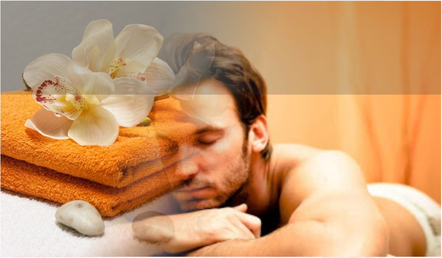 Body Massage in Nashik