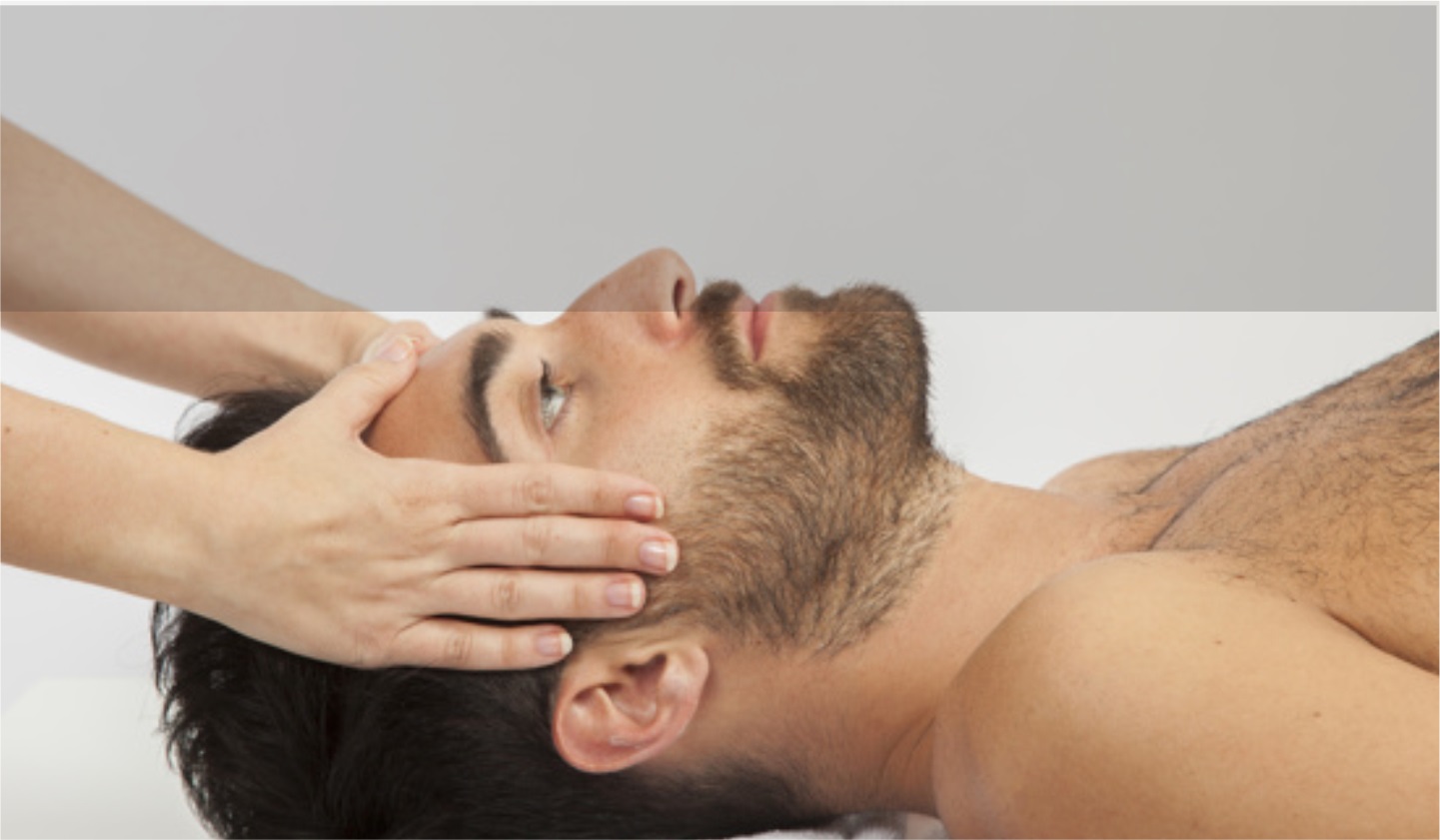 Body Massage in Nashik